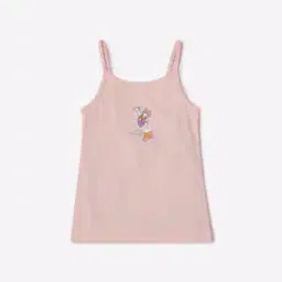 Daisy Duck Print Tank Top-image-12