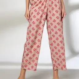 Women Printed Palazzos-image-65