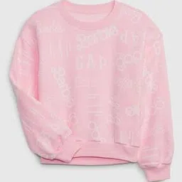 Barbie Crew-Neck Sweatshirt-picture-27