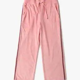 Girls Regular Fit Track Pants-picture-11