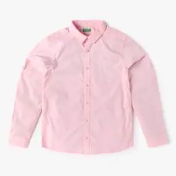 Boys Regular Fit Shirt-picture-30