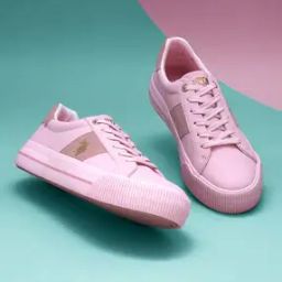 RONNIE Women Sneakers-picture-29