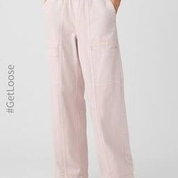 Women High-Rise Pull-On Wide-Leg Jeggings-image-38