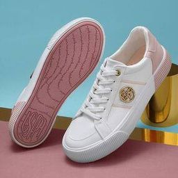 Women 1FD-Katy 2.0 Lace-Up Sneakers-image-5