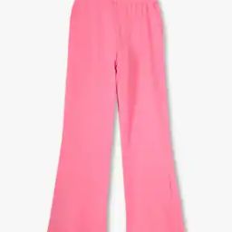 Girls Wide Leg Leggings-image-34