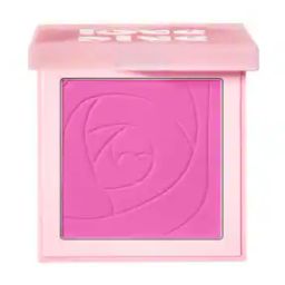 Love Dive Tender Heart Powder Blush - Dont Pink Twice-image-94