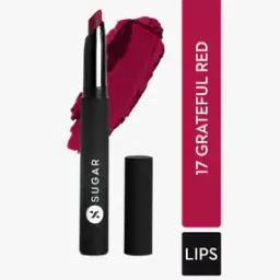 Sugar mat attack lipstick 17gratefulred-picture-47
