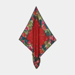 Poolside Bride Scarf-image-77