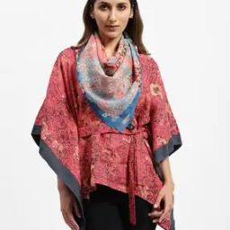 Wild Flower Scarves-image-35