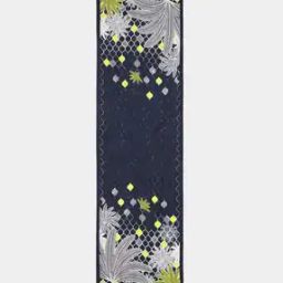 Women Neon Constellation Printed Stole-image-79