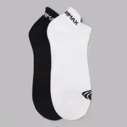 Pack of 2 No-Show Socks-picture-47
