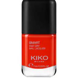 Smart Nail Lacquer - 10 Geranium Red-46