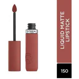 Infallible Matte Resistance Liquid Lipstick - 150 Lazy Sunday-1
