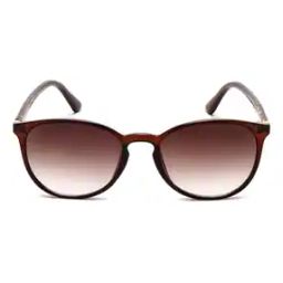 Men Full-Rim UV-Protected Oval Sunglasses- MA30102 C2-image-27