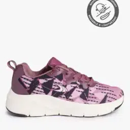 Women Lace-Up Outdoor Shoes-image-98