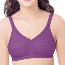Women Full Coverage Everyday Bra-29
