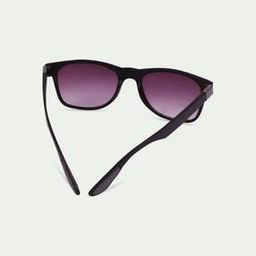 FZKSS2022021 UV Protector Rectangular Shaped Wayfarers Sunglasses-image-34