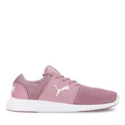 Kendall Wns IDP Lace-Up Shoes-18