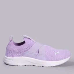 Women Luft Slip-On Running Shoes-image-51