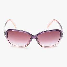 P312PR2FV UV-Protected Rectangular Sunglasses-image-5