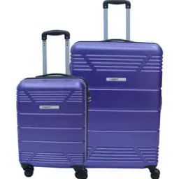 Men Stylish Trolley Bag-37