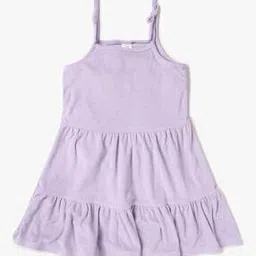 gap kids Strappy Tiered Dress-picture-34