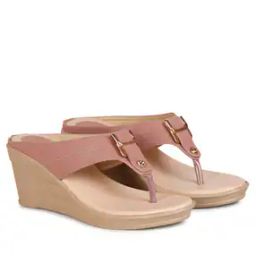 Open-Toe Slip-On Wedges-image-8