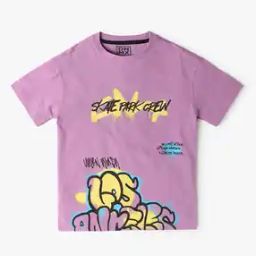 Skate park crew, purple, 8-9y-image-72