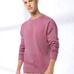 Men Regular Fit Sweatshirt-picture-50
