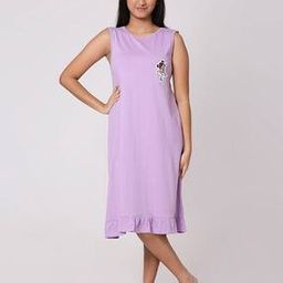Girl Embellished Nighti-picture-43