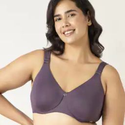 Full-Coverage Under-Wired Minimiser Bra-picture-4