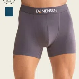 Pack of 2 Brand Print Trunks-image-19