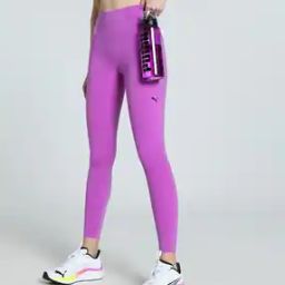 Women High-Waist Training Tights-image-37