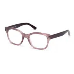 Men Regular Lens Oval Frames - WE5116 52 083-image-77