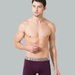 Colour Fresh & Solid Trunks-picture-40