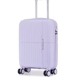 Springfiled Hardside Luggage with Number Lock- S-40