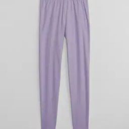 Girls Skinny Fit Leggings-image-85