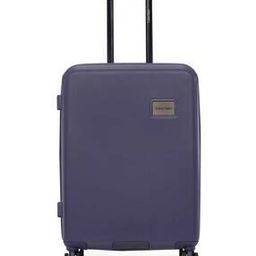 calvin klein Unisex Bleeker Street Hard Trolley Bag - Medium-picture-8