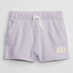 Logo Placement Print Pull On Shorts-picture-14