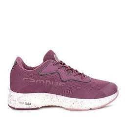 Running Sports Shoes with Lace Fastening-image-3