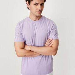 Short-Sleeves Crew-Neck T-Shirt-picture-53