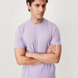max Short-Sleeves Crew-Neck T-Shirt-picture-3