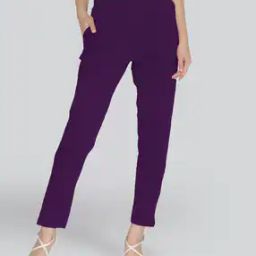 lyra Women Leggings with Insert Pockets & Elasticated Waistband-picture-19