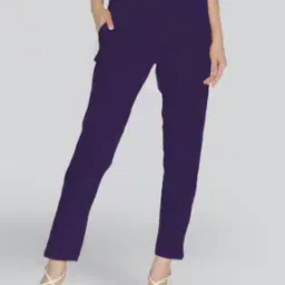 Women Leggings with Elasticated Waistband & Insert Pockets-image-31