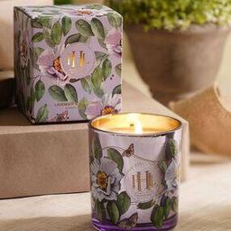 Lavender and Chamomile Wax Filled Candle Jar-image-14