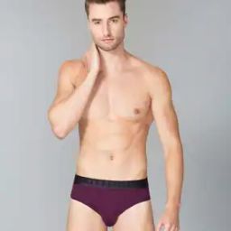 Swift Dry & 4 Way Stretch Breathable AIR Series Briefs-picture-12