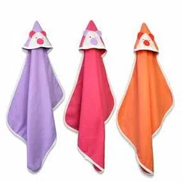 babyzone Pack of 3 Baby Blanket-picture-43