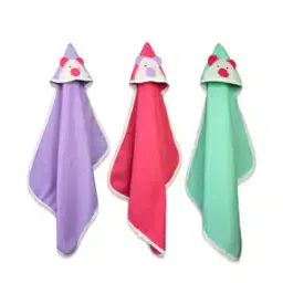 babyzone Pack of 3 Baby Blanket-picture-33