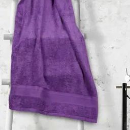 Cotton Bath Towel 53" x 27"-12