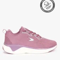 Low-Top Lace-Up Running Shoes-image-97